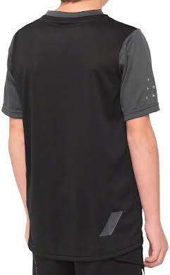 100% Youth Ridecamp Jersey - Short Sleeve alternate image 2