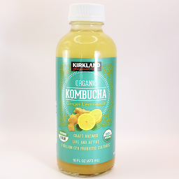 Kombucha