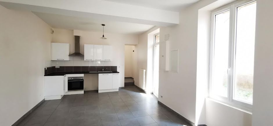 Vente maison 3 pièces 76 m² à Vannes (56000), 409 500 €