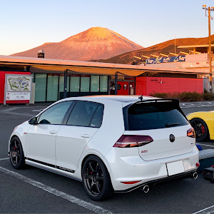 ゴルフGTI