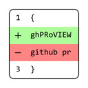 GitHub PRoView Chrome extension download