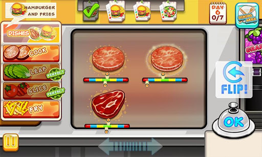 Cooking Tycoon 1.0.8 1