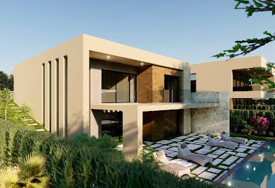 House with pool and terrace 7