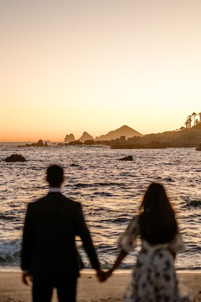 Fotógrafo de bodas Oswaldo Lieras (oswaldolieras). Foto del 26 de febrero