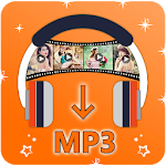 Cover Image of ダウンロード Video To MP3 Converter 1.0.7 APK