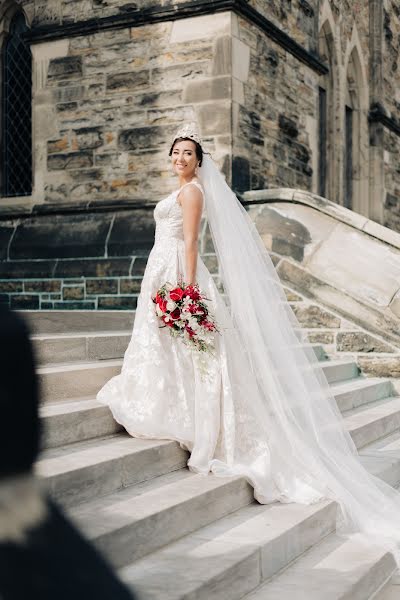 Fotógrafo de bodas Colleen Anne Johnson (colleenanne). Foto del 26 de diciembre 2020