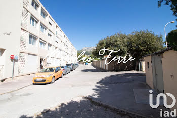 appartement à Toulon (83)