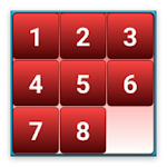 Slide Puzzle Apk