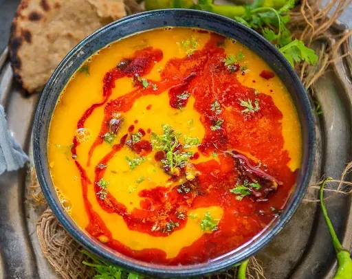 Dal Tadka