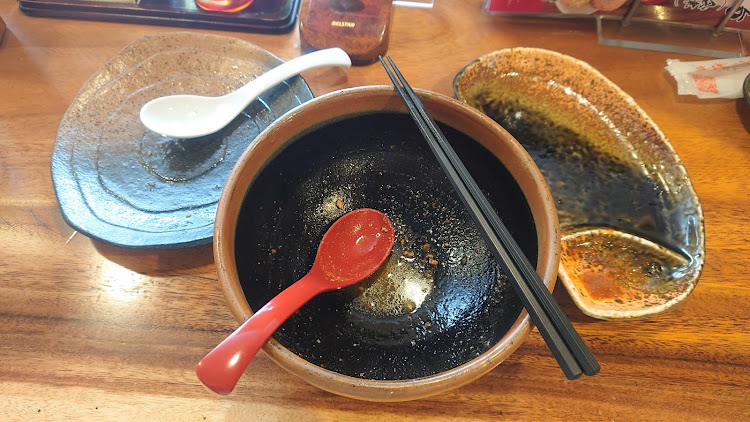 スプリンタートレノのハチロク・エンジンオーバーホール・ラー活・カドワラ・麺場田所商店 浜松店に関するカスタム事例の投稿画像13枚目