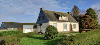 maison à Saint-Jacut-les-Pins (56)