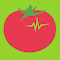 Item logo image for PulseTomato: Pomodoro, No Distractions