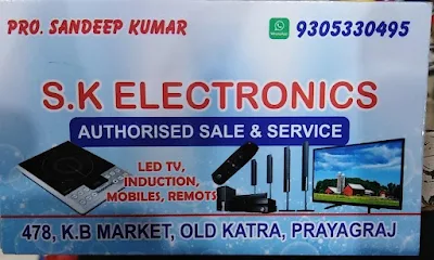 S.K Electronics