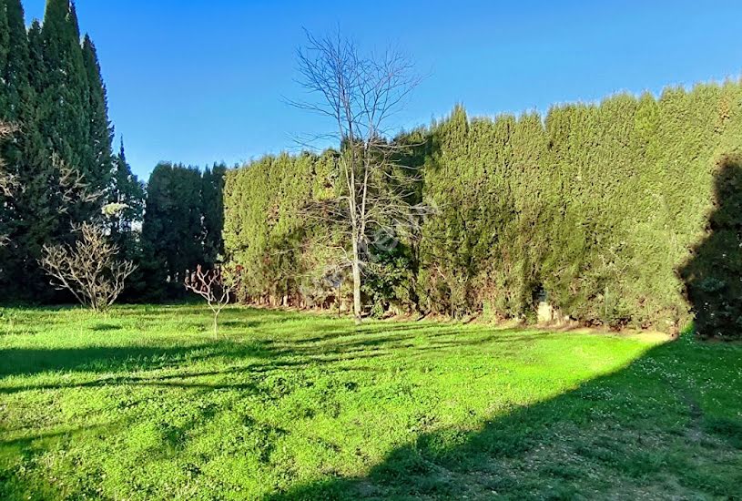  Vente Terrain à bâtir - 789m² à Combas (30250) 