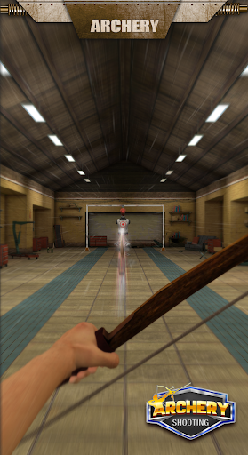 Screenshot Shooting Archery