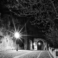 ...Porta Montanara..    -Cesena- di 