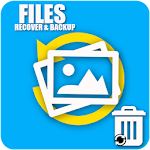 Cover Image of Descargar Recover All Deleted Files 1.2 APK