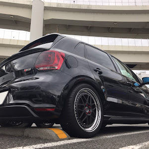 ポロ GTI 前期