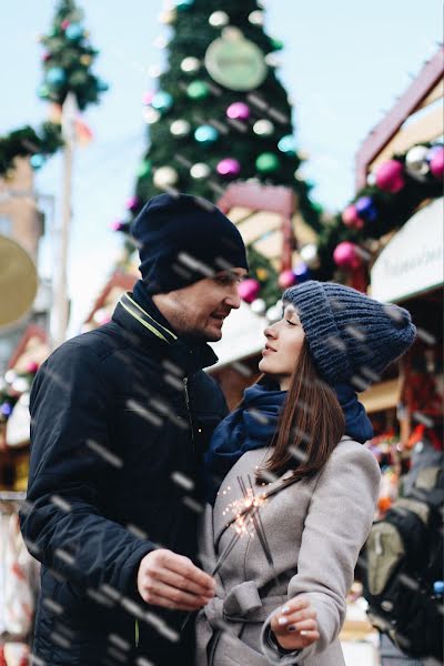 Photographe de mariage Vlada Bush (vladabush). Photo du 30 décembre 2019