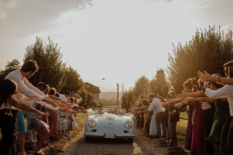 Photographe de mariage Eleonora Racca (elladephoto). Photo du 11 avril