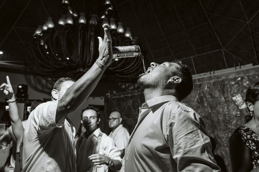 Fotógrafo de bodas Paulina Camarena (paulinacamarena). Foto del 7 de mayo