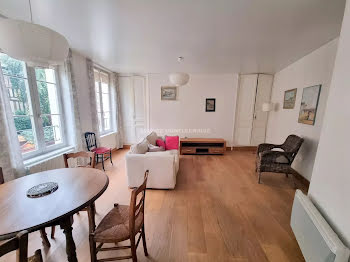 appartement à Honfleur (14)