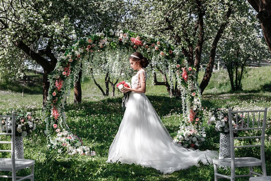 Fotograful de nuntă Aleksandr Gulko (alexgulko). Fotografia din 30 mai 2018