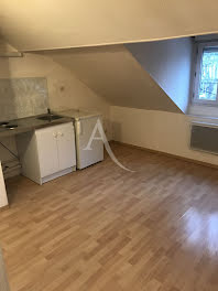 appartement à Soissons (02)