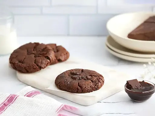 Third Wave Coffee - Death By Chocolate Cookie (Contains Egg) product image