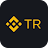 Binance TR: Bitcoin ve Kripto icon