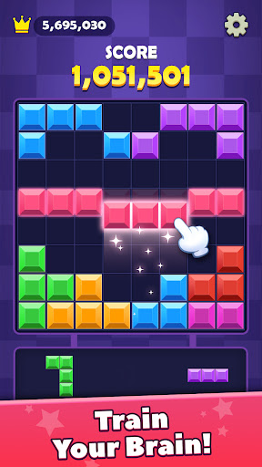 Screenshot Block Boom - Puzzle Game