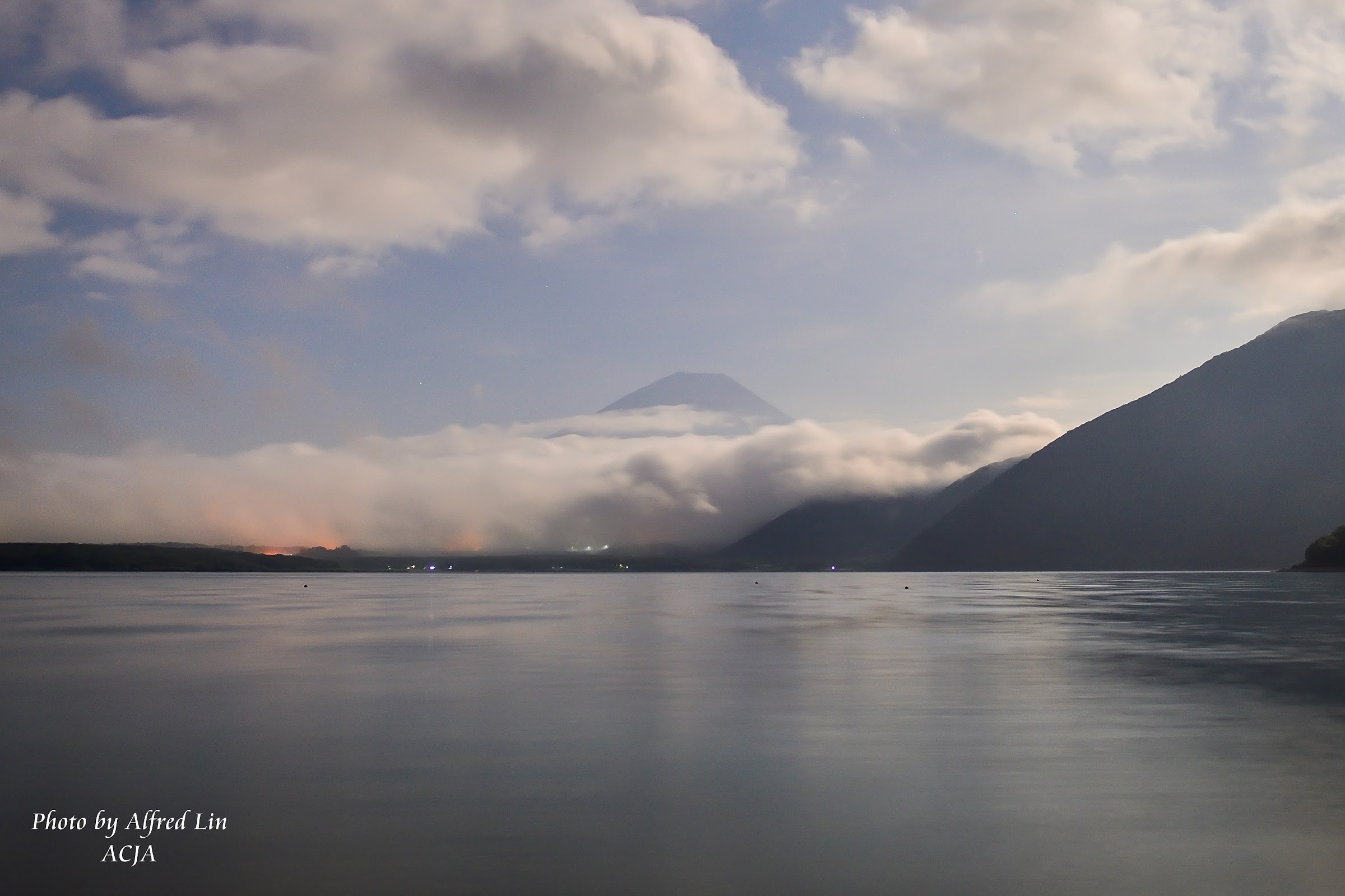 【富士山露營】本栖湖 ~ 浩庵露營場｜跟著日本動漫【搖曳露營