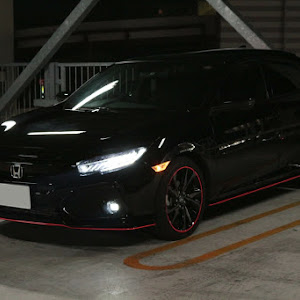 シビック FK7