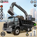 Road Construction Simulator 3D