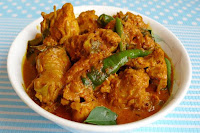 Chicken Malgoba Curry