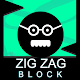 Download Zig Zag Block For PC Windows and Mac 1.0