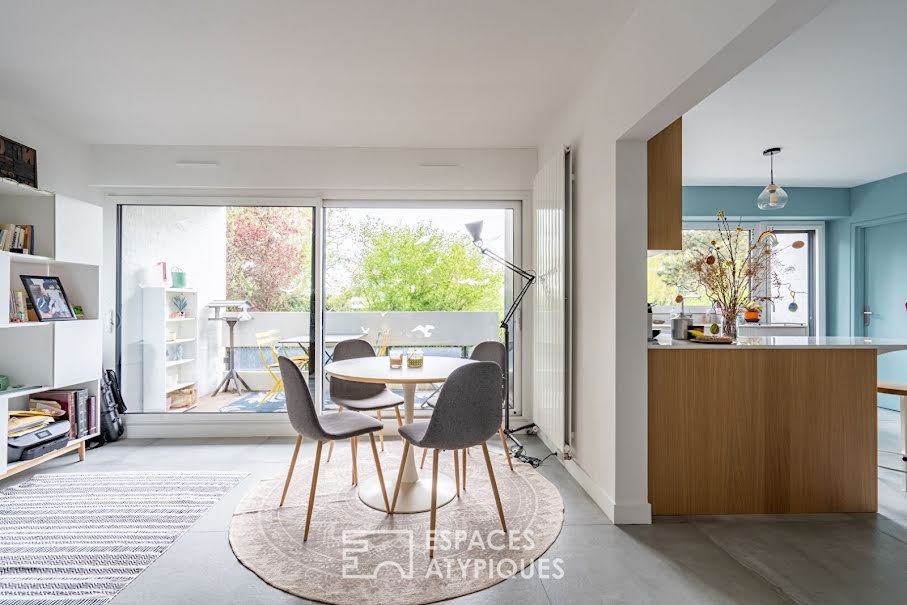 Vente appartement 4 pièces 91 m² à Saint-Germain-en-Laye (78100), 480 000 €