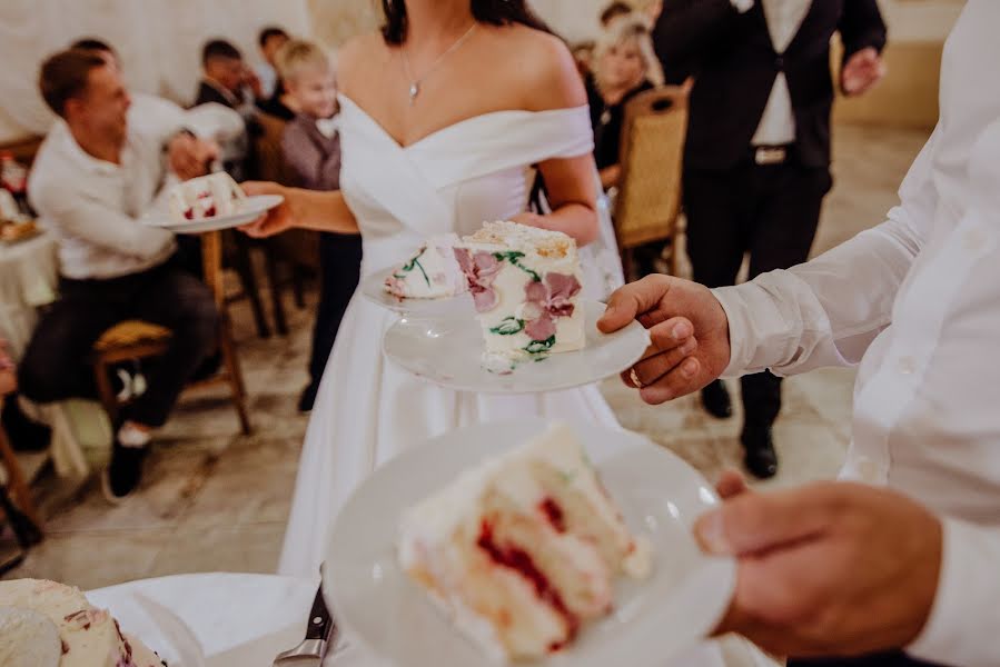 Photographe de mariage Galina Ryzhenkova (galinaphoto). Photo du 1 novembre 2018