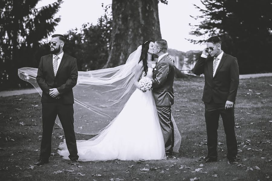 Düğün fotoğrafçısı Brian Lorenzo (brianlorenzo). 19 Eylül 2016 fotoları