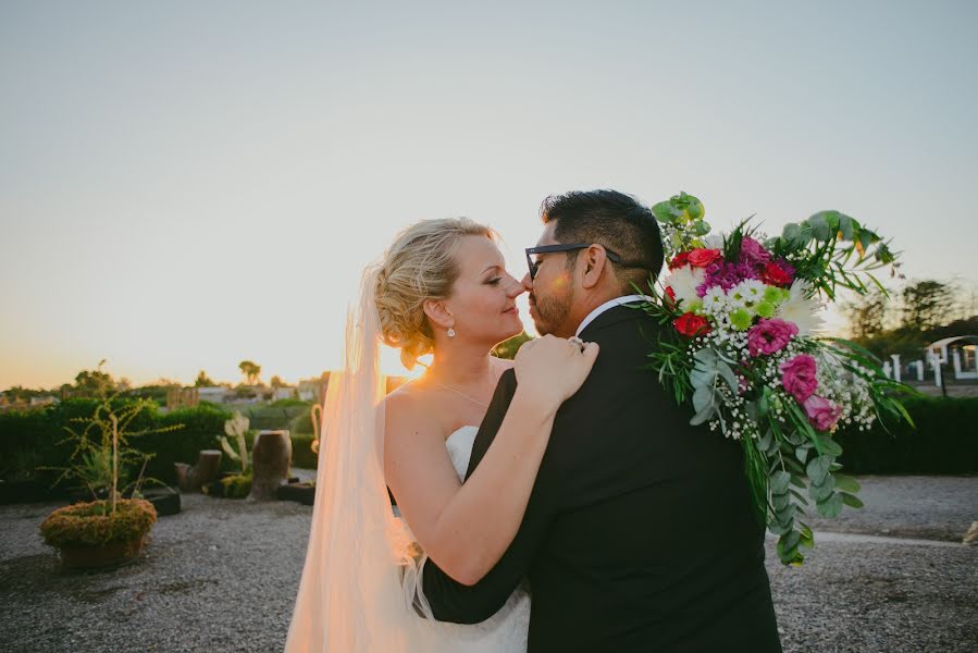 Wedding photographer Fabián Albayay (fabianalbayay). Photo of 8 March 2016