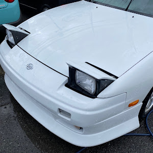 180SX KRPS13