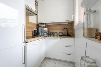 appartement à Issy-les-Moulineaux (92)