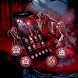 Blood Spike Wolfman Theme - Androidアプリ