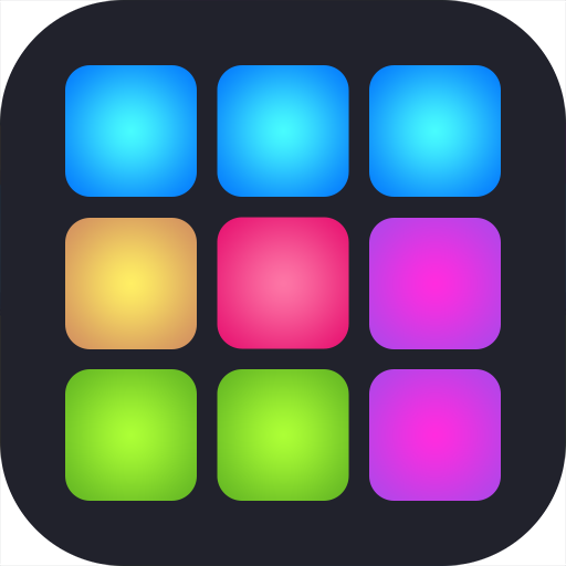 drum pad machine apk