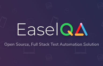 Easel QA small promo image