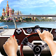 Drive Boat 3D Moscow