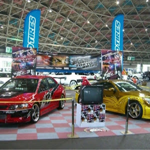 フェアレディZ Z33型