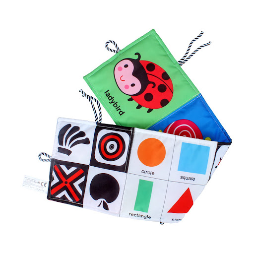 Title 1, Visually Inspire Early Education Educational To...
