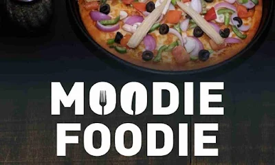 Moodie Foodie