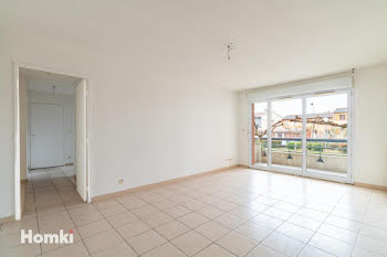 appartement à Toulouse (31)